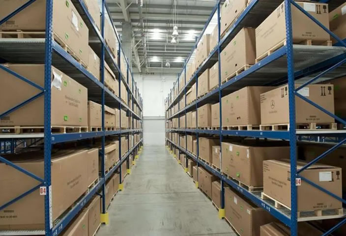 厦门到永丰县货物仓储