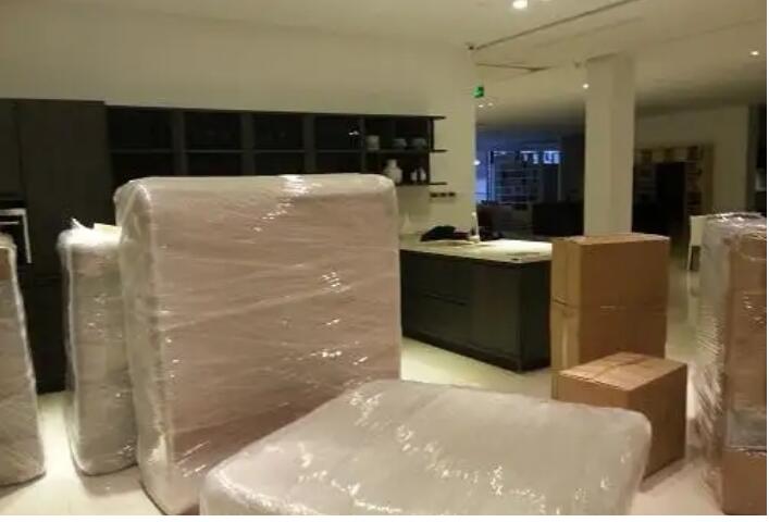 厦门到永丰县长途搬家