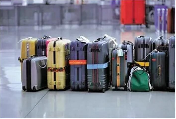 厦门到永丰县行李托运