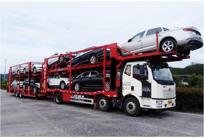 厦门到永丰县轿车托运